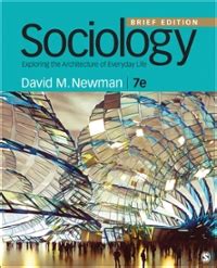 SOCIOLOGY 7TH EDITION SOCIOLOGY INTRODUCTORY READINGS 3RD Ebook Epub